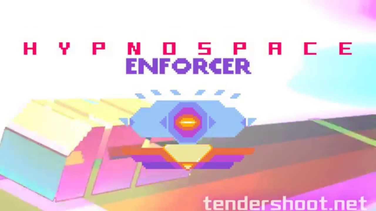 Hypnospace Enforcer (found rare second "Hypnospace" game by Jay Tholen, 2014)