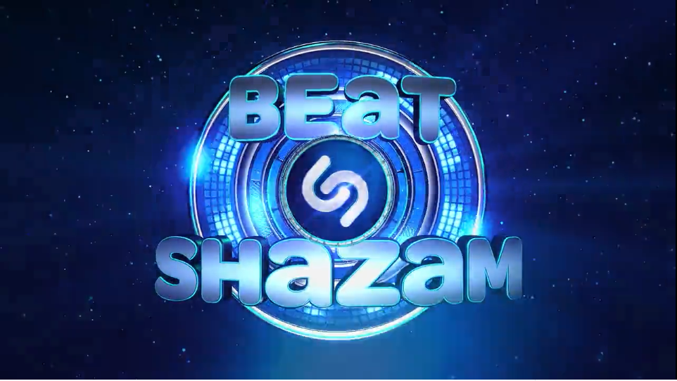 Beat Shazam (unaired Demi Lovato appearance) - Beat Shazam (found unaired Demi Lovato segment of Fox game show; 2018)