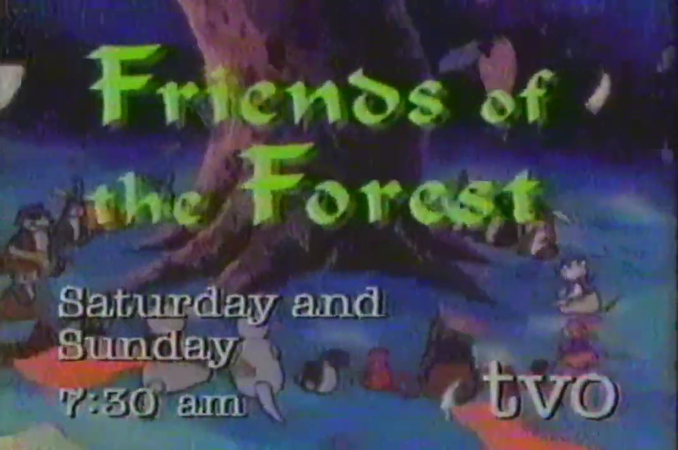 Friends of the Forest Promo.png