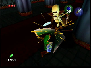 File:Zelda 64 Stalfos fight.jpg