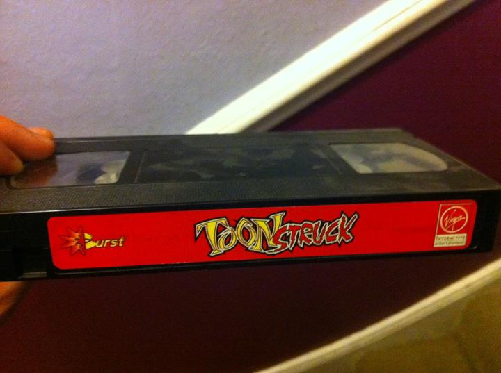 File:Toonstruck VHS.jpg