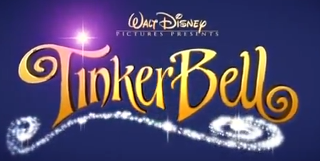 Tinker Bell (Disney character) - Wikipedia