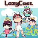 LazyCast S03E03 art