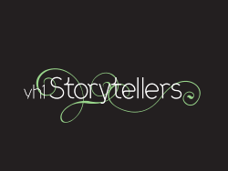 VH1 Storytellers: Counting Crows - VH1 Storytellers (partially lost concert series; 1996-2015)