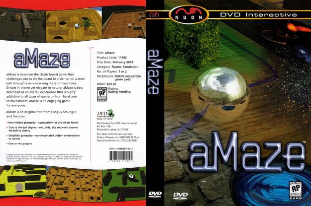 File:AMaze Cover 2001 0000.jpg