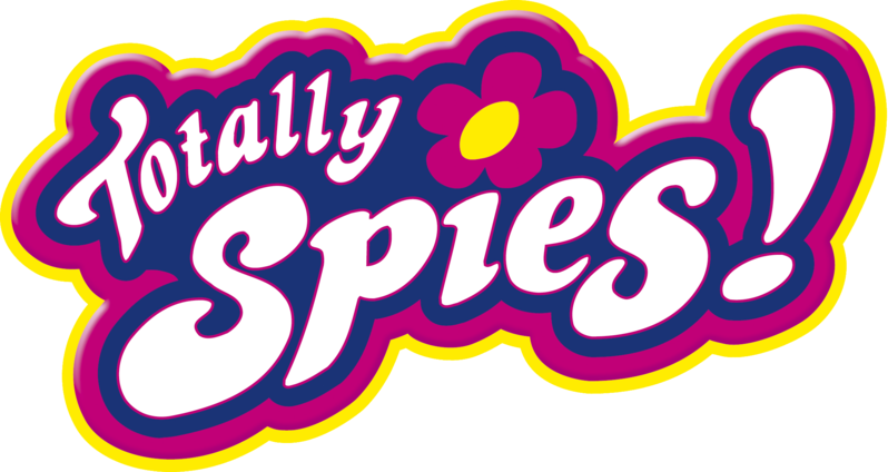 Totally spies! logo.png
