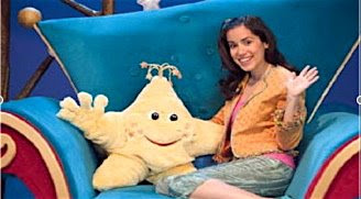 The Good Night Show with Melanie Leo partially found PBS Kids