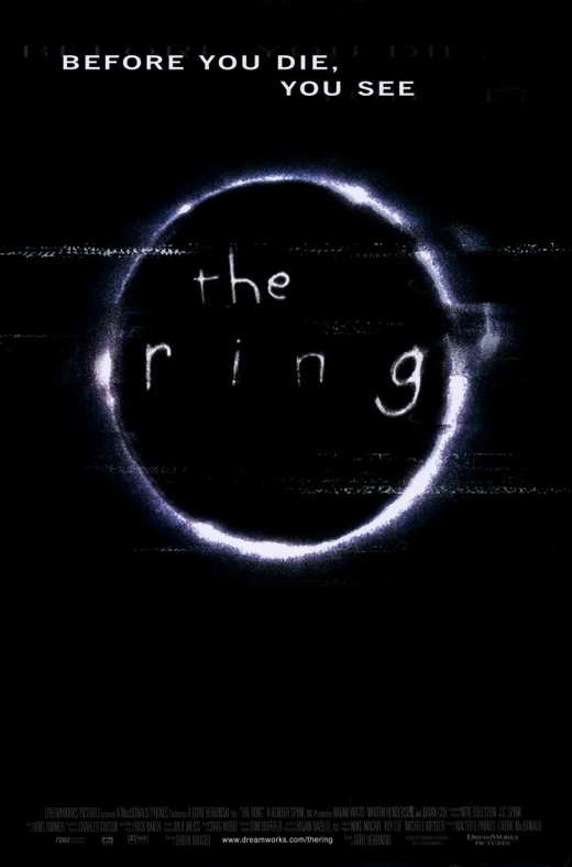 The Ring (lost movie teasers and trailers; 2002-2003) - The Lost