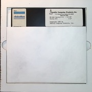 86-DOS Version 0.11, 86-DOS Version 0.34
