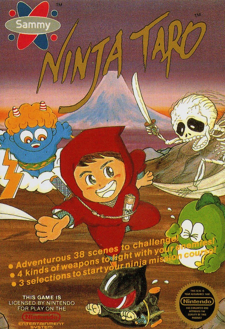 Ninja Taro ad.jpg