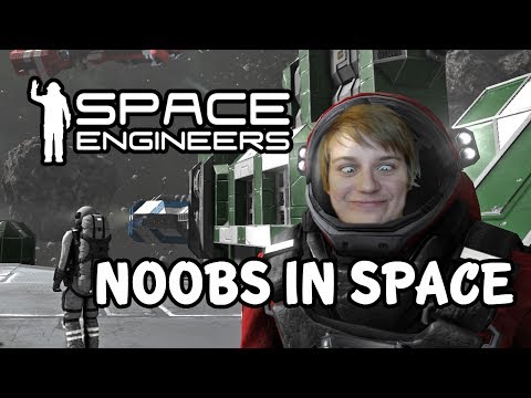 File:Space Engineers Noobs in Space.jpg
