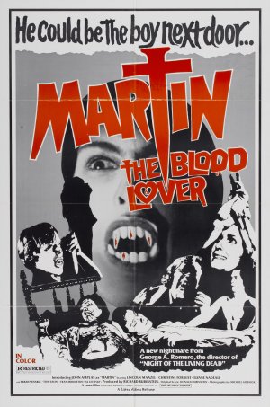 Martin (lost extended cut of horror film; 1977) - The Lost Media Wiki