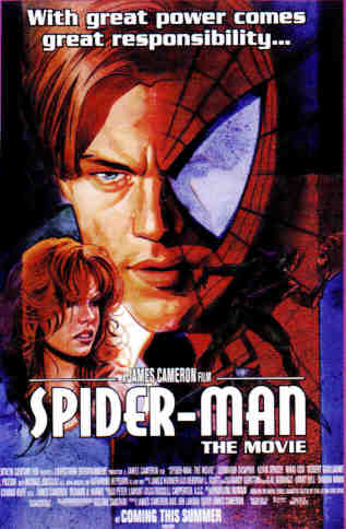 File:Spider-Man Fan Poster.jpg