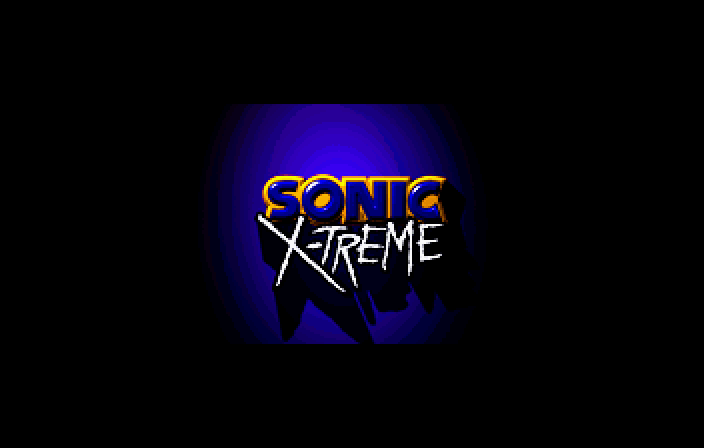 File:Sonic xtreme logo.png