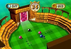 Sonic Pool screenshot 5 of 6.