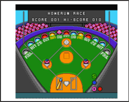 Kirby's ToyBox - Baseball.