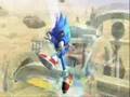 "Sonic Confirmed in Brawls! NO JOKE!!!" thumbnail.