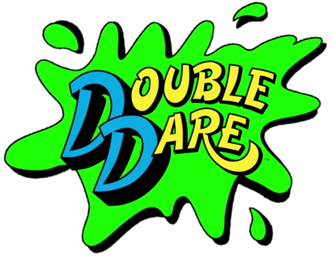 Double Dare Episode 38 "Falcons vs Terminators" Found - Double Dare (partially lost Nickelodeon game show; 1986-1993)