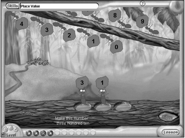 File:Learning voyage sand trapped - ants in the plants.JPG
