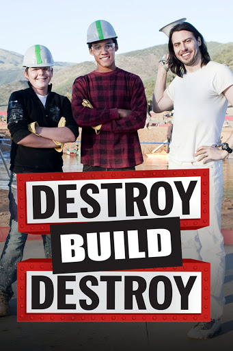 File:Destroy Build Destroy logo.jpeg