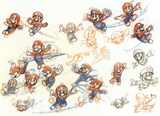 File:Mario Galaxy Concept Art 1.jpg