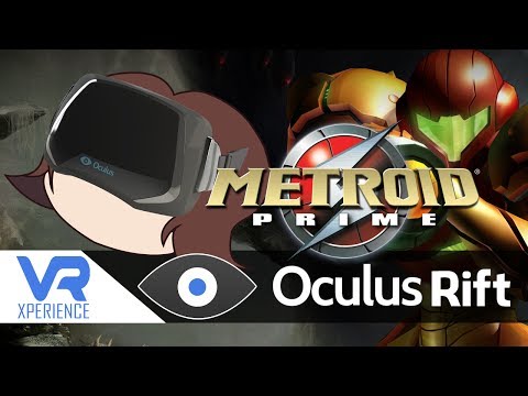 File:Metroid Prime Oculus Rift View - Egoraptor Request.jpg