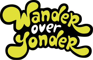 Wander Over Yonder Pilot #1
