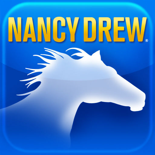 Nancy Drew Mobile Mysteries- Shadow Ranch - iPhone Front Cover.jpeg