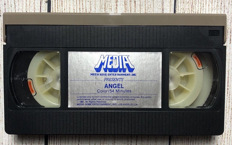 File:Angel 1982 VHS tape.jpg