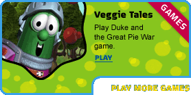 Advertisement for the game, sourced from the Qubo website.
