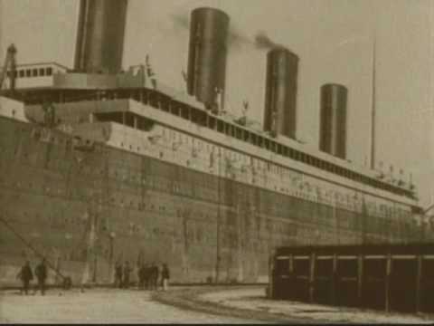RMS Titanic footage.JPG
