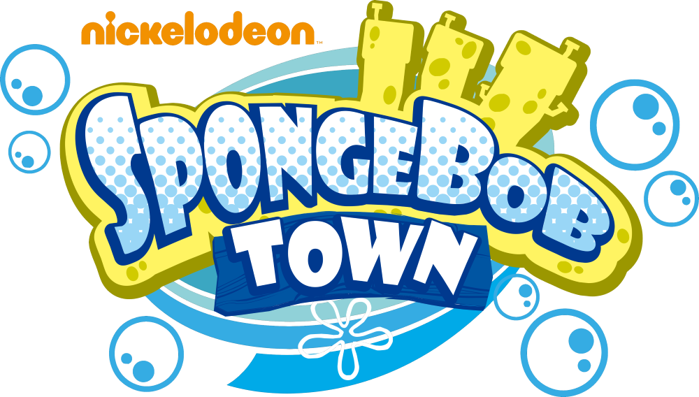 SpongeBobTownLogo.png