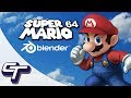 Super Mario 64 Fan Remake with Blender Game Engine (2) (ejhDzCXZYls).jpg