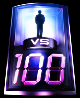 1 vs 100 xbox live game (Delisted from XBLA) - 1 VS. 100 Live (partially lost inaccessible Xbox Live game; 2009)