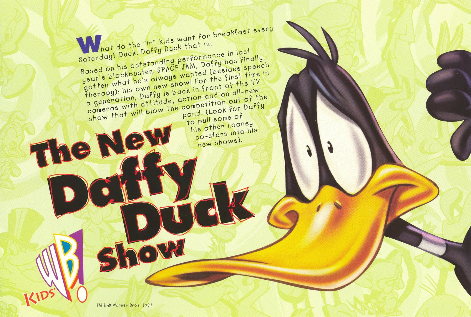 Daffy duck sellsheet.jpg