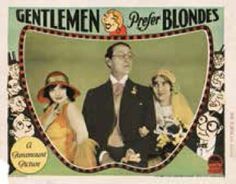 File:Gentleman Prefer Blondes 1928 poster 4.jpg