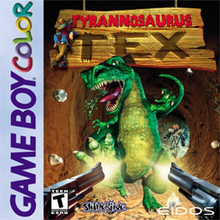 T-Rex Runner Wiki