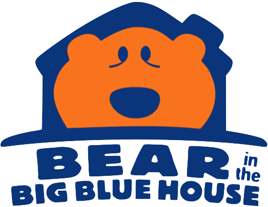Bear big blue house logo.png