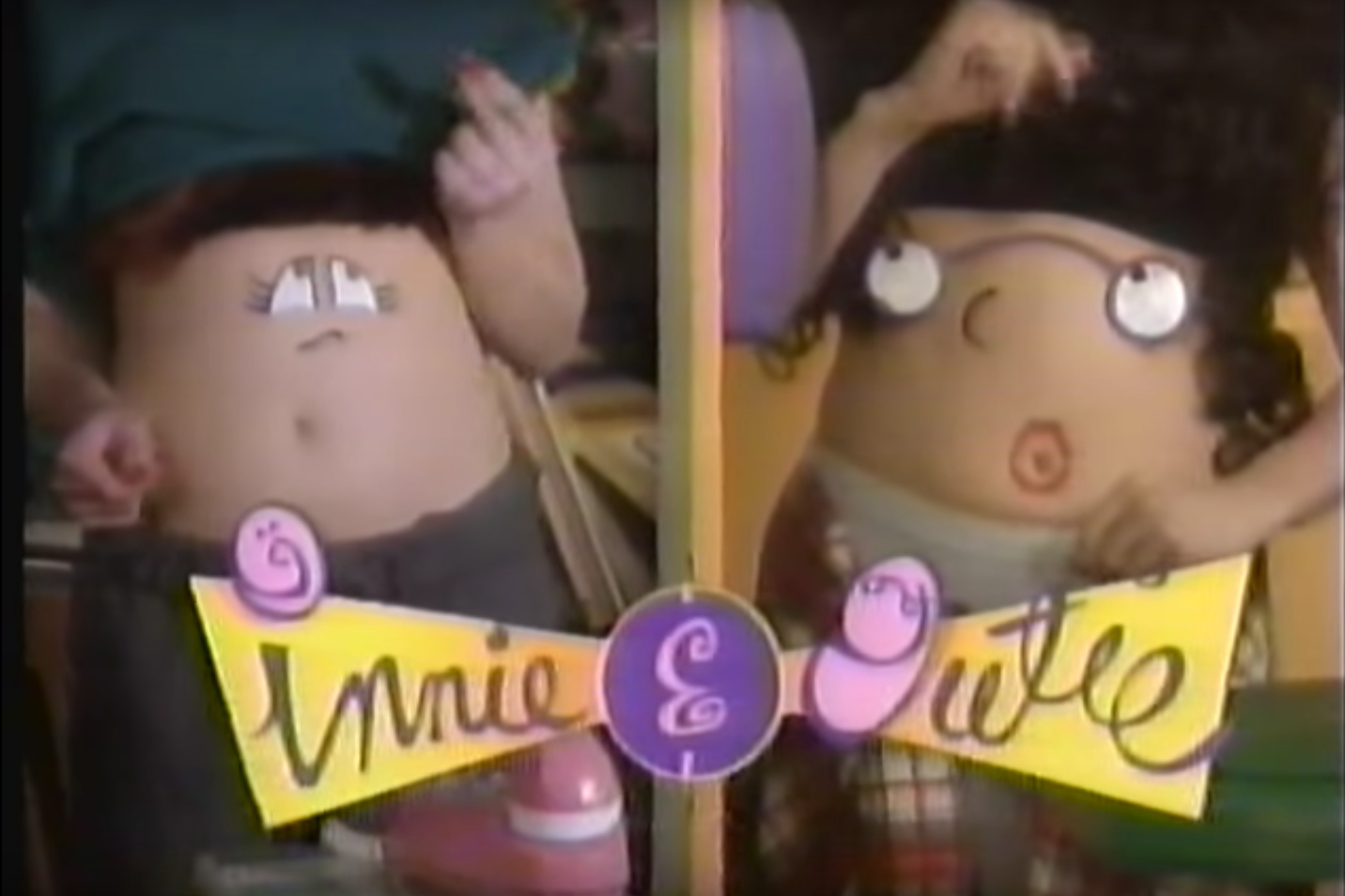 Innie and outie title card.png