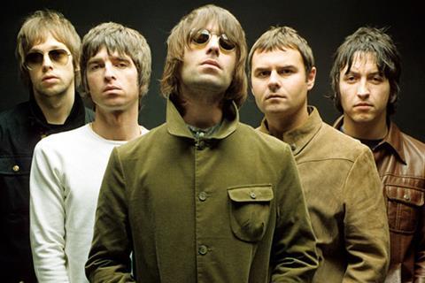 Oasis (partially found unreleased tracks by British rock band; 1991-2009) -  The Lost Media Wiki