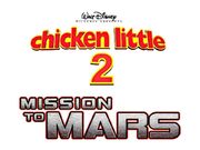 File:Chicken little 2 logo.jpeg
