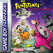 Dino (The Flintstones) - Wikipedia