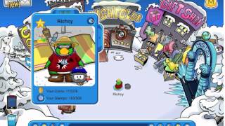 "CP Earth Day Party Review and Cheats" thumbnail.