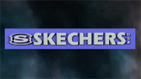 Skechers commercial.