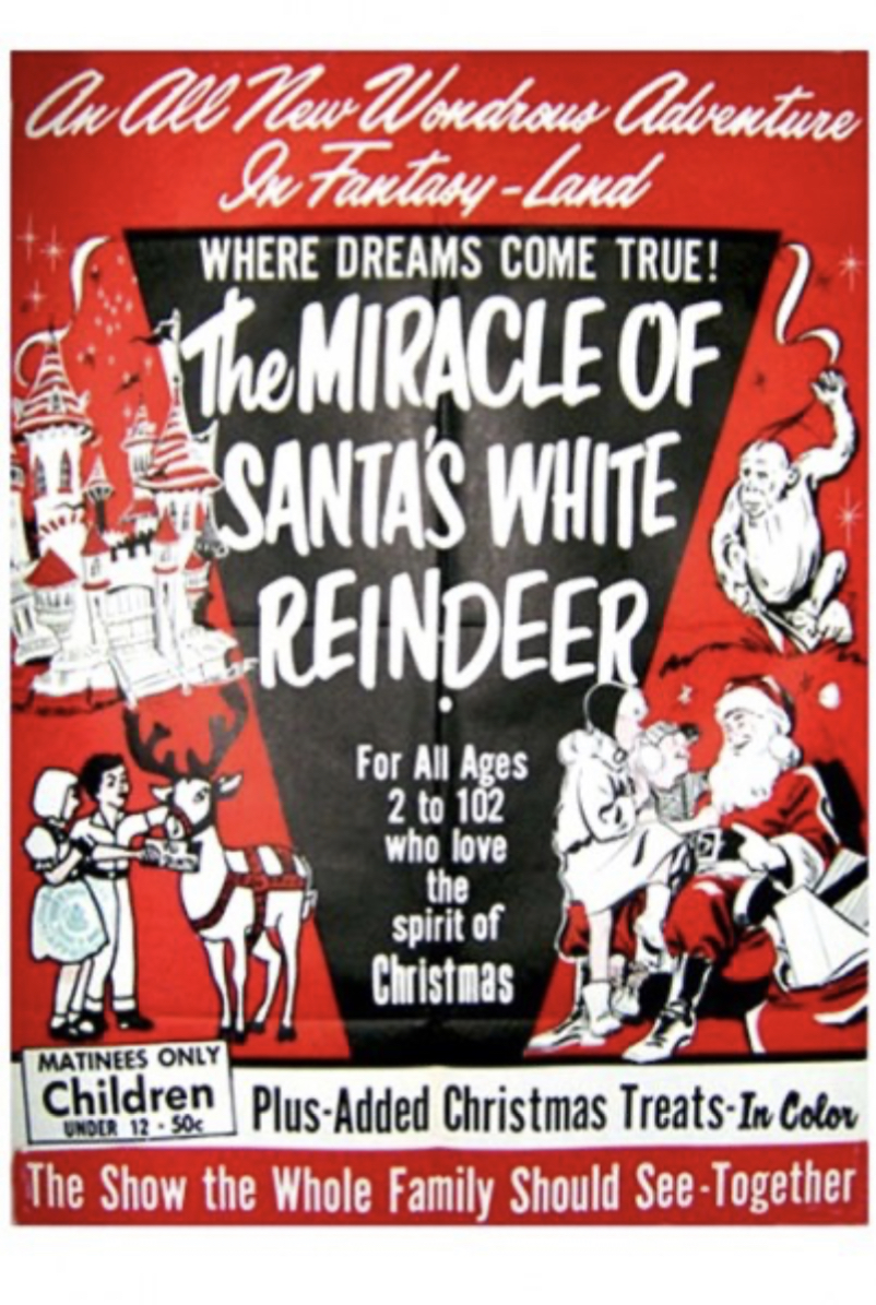 Miracle of santas white reindeer.jpeg