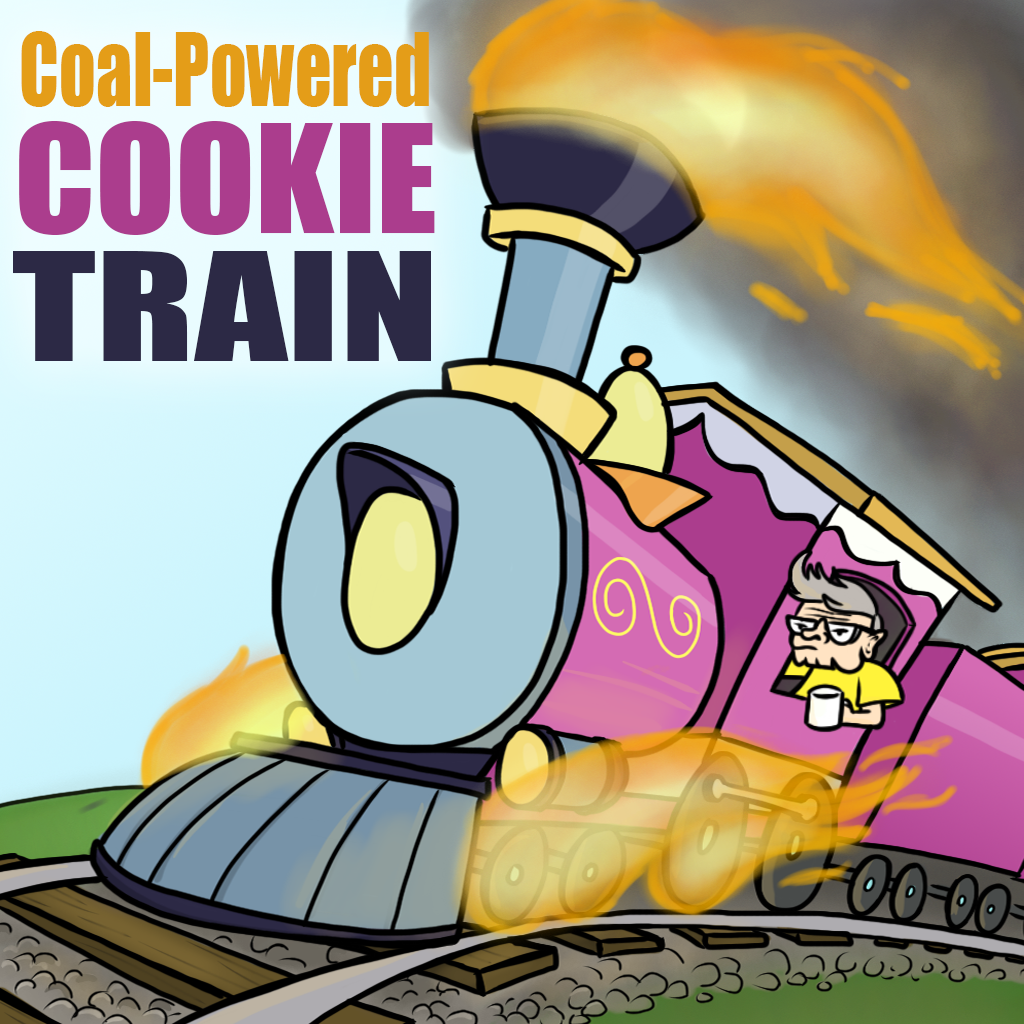 Coal-Powered Cookie Train.png