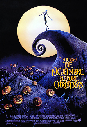 File:The nightmare before christmas poster.jpg