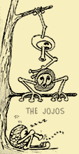 Concept art of Jojos by Hank Grebe[44].