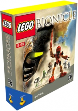 BIONICLE - The Legend of Mata Nui.png
