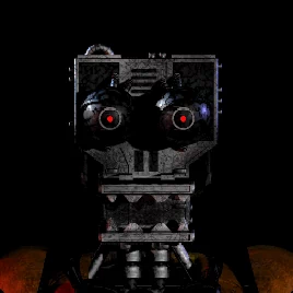 Security Guard (FNaF3), Five Nights at Freddy's Wiki